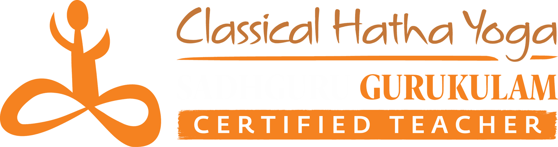 Sadhguru Gurukulam Classical Hatha Yoga Certified Teacher