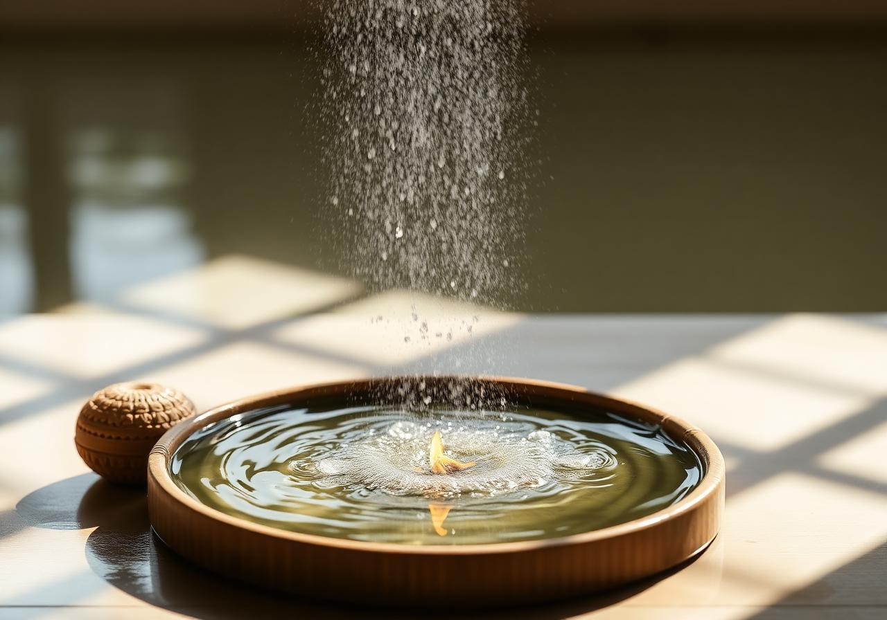 Bhuta Shuddhi practice
